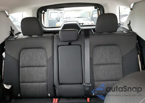 2021 Ford Bronco Sport Big Bend из США, поврежденный, VIN 3FMCR9B66MRA79765